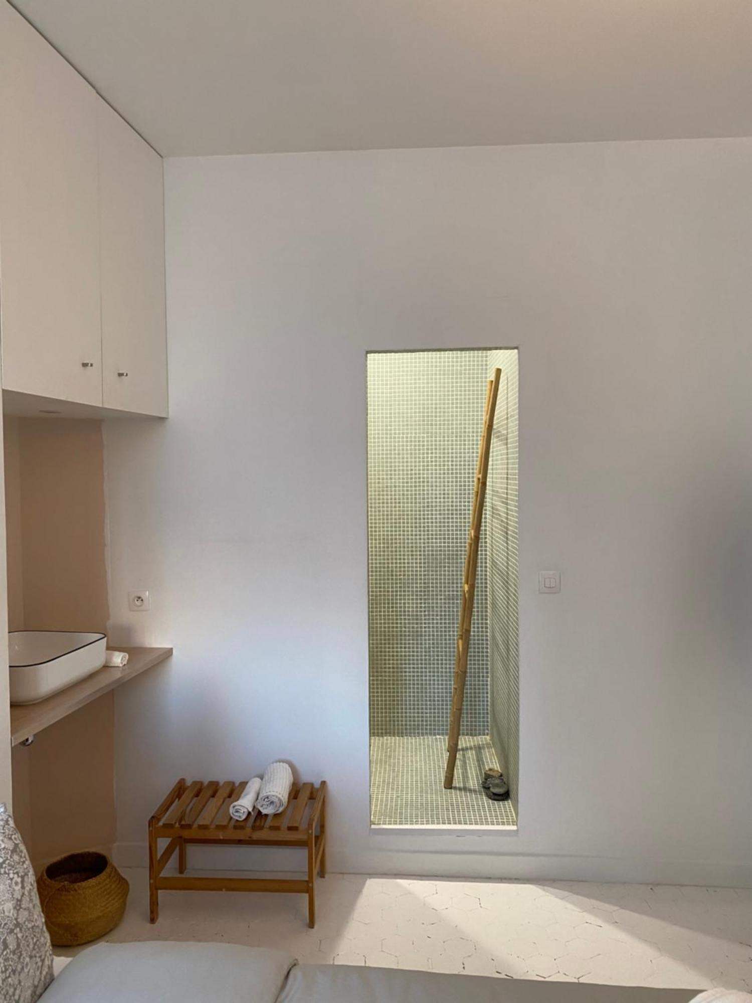 Le Loft Saint Victor Apartment *