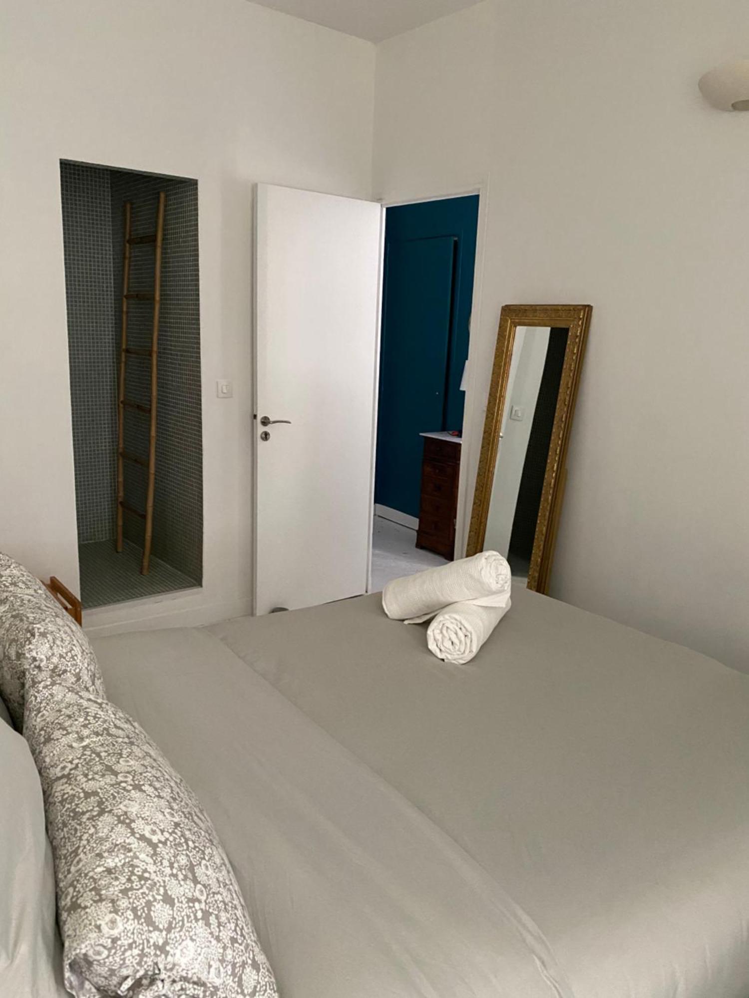 Apartment Le Loft Saint Victor Marseilles