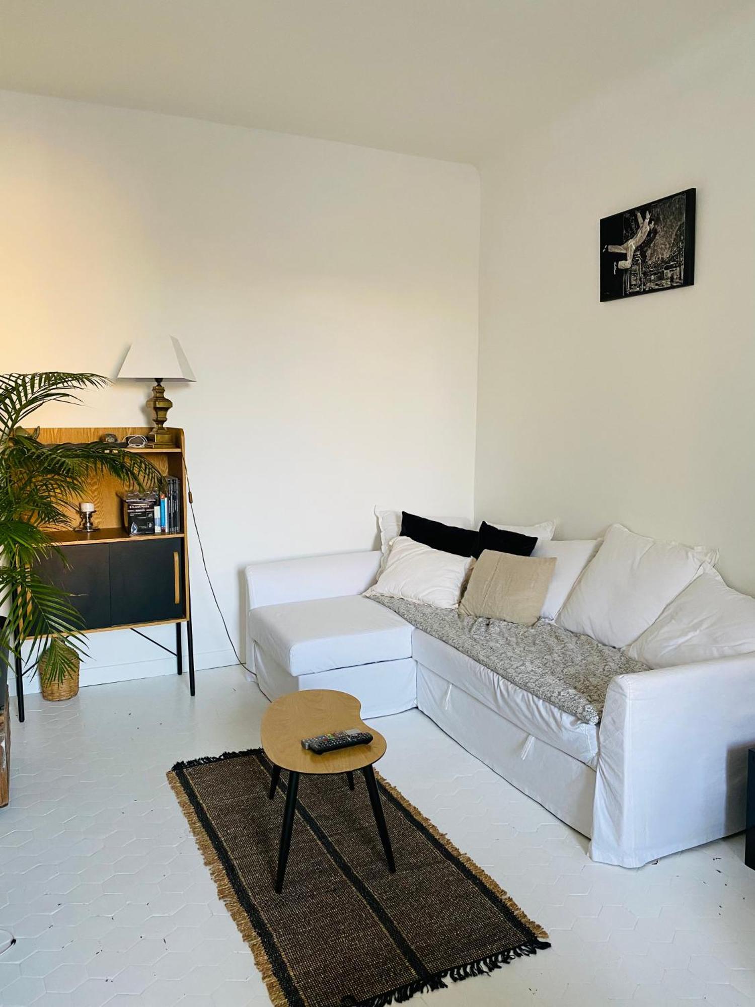 Le Loft Saint Victor Apartment Marseilles