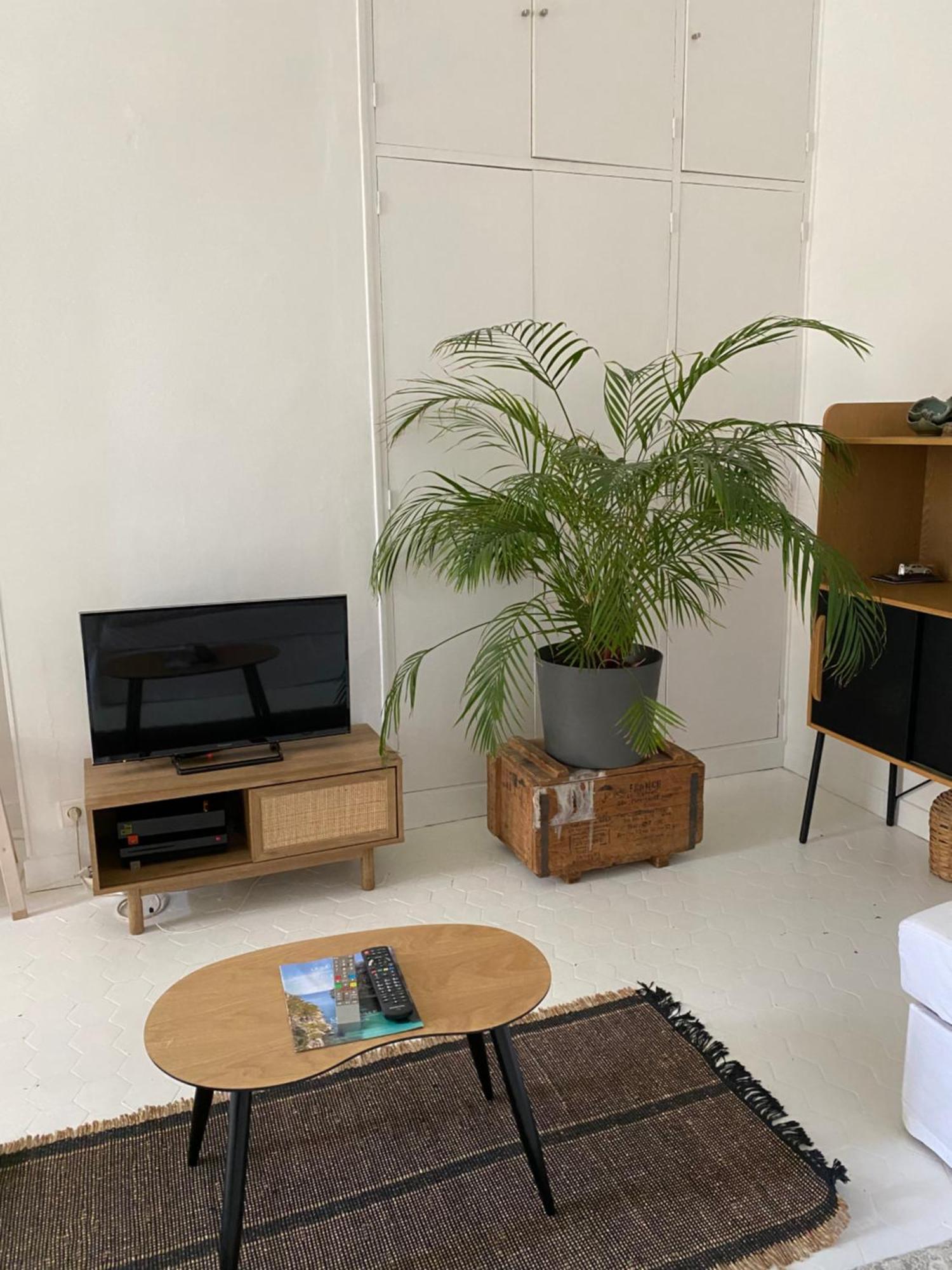 Le Loft Saint Victor Apartment *